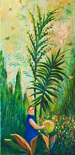 [PROD_0001776] Heidi Galil