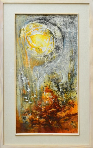 [PROD_0001797] Maha Osman