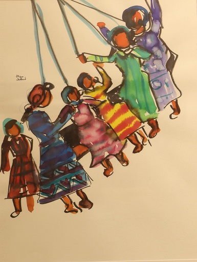 [PROD_0001812] Miriam Hathout 