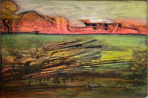 [PROD_0001828] Moushira El Azhari 
