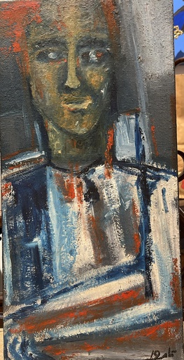 [PROD_0001877] Tamer Sayed