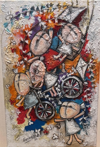 [PROD_0001908] Eman Elbaz