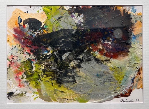 [PROD_0001916] Pascale Massoud
