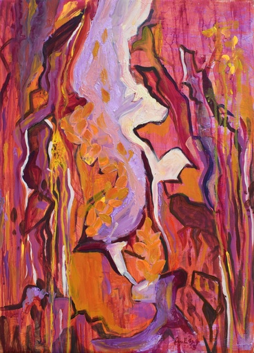 [PROD_0001935] Azza Elhadidi 
