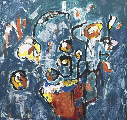 [PROD_0001946] Dahlia Aly 
