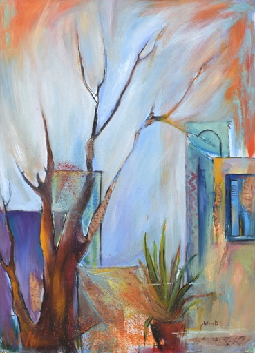 [PROD_0001952] Maysa Zawam 
