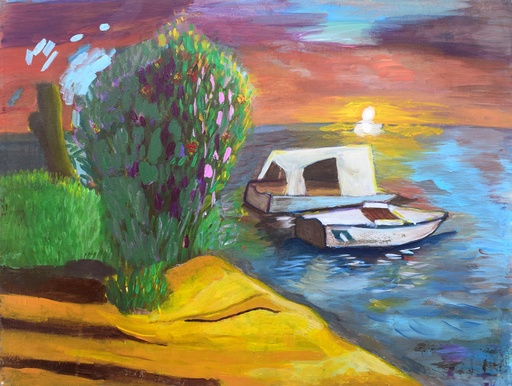 [PROD_0001967] Rehab Gaber 
