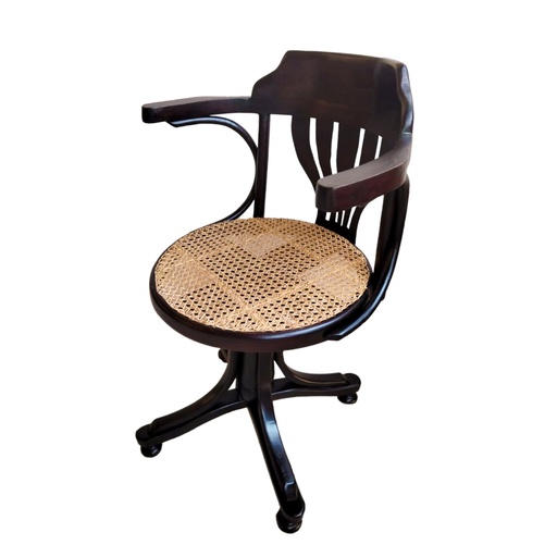 [PROD_0001968] Beech handmade armchair