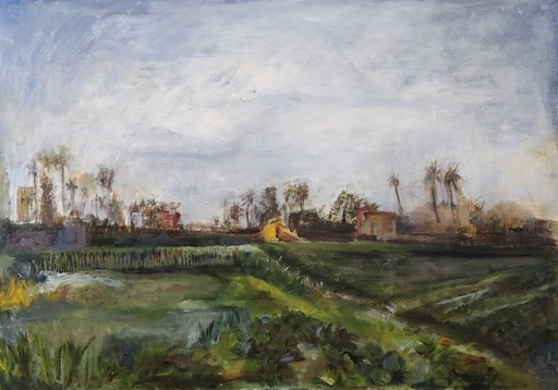 [PROD_0001980] Shereen Elsaadany 
