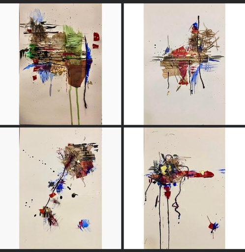 [PROD_0001989] Samar Zeidan 
