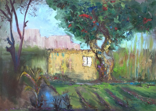 [PROD_0001990] Yasmin Esmat 
