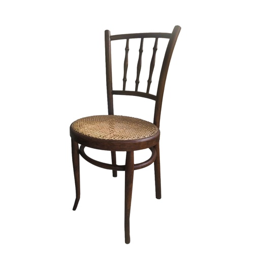 [PROD_0001993] Beech handmade chair 