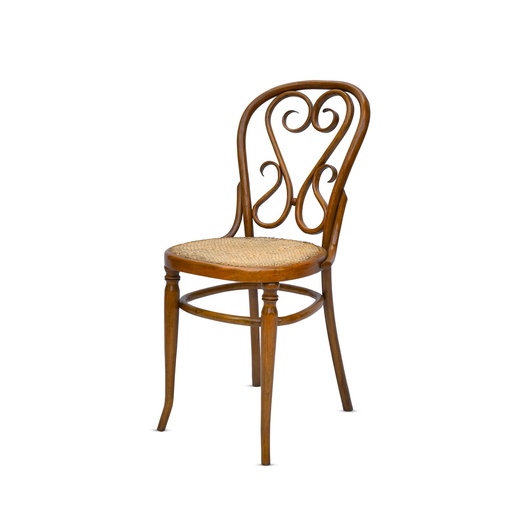 [PROD_0001997] Beech handmade chair 