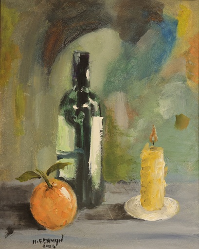 [PROD_0002048] Hany Behman