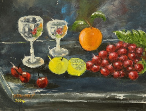 [PROD_0002049] Hany Behman