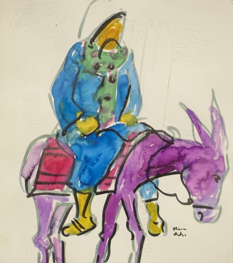 [PROD_0002070] Miriam Hathout 