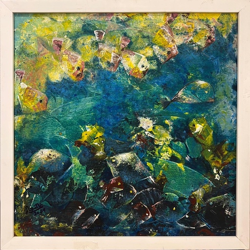 [PROD_0002081] Ghada Elnagar