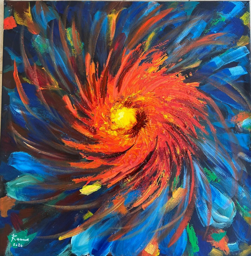 [PROD_0002102] Ramia Mawlawi