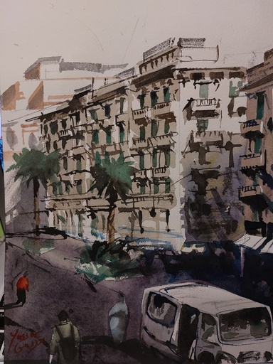 [PROD_0002149] Yasser Gaessa