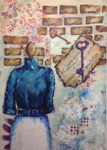 [PROD_0002175] Shahenda Soliman