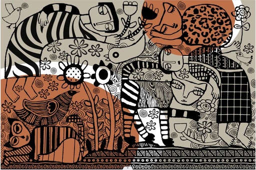 [PROD_0002316] Alaa Negm