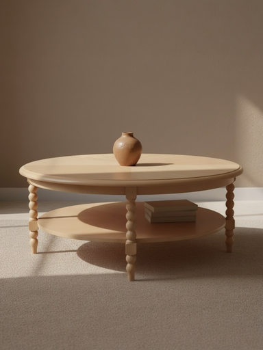 [PROD_0002326] Ember Coffee Table