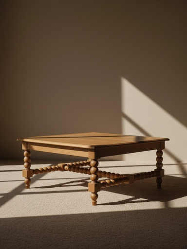 [PROD_0002327] Aurora Coffee Table