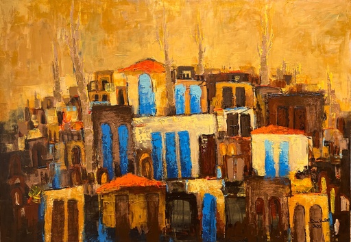 [PROD_0002396] Dina Barakat