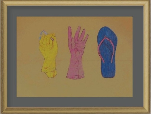 [PROD_0002418] Suhayla Seliman 