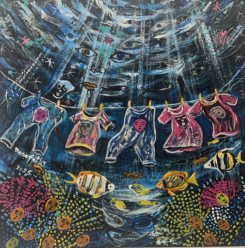 [PROD_0002547] Mona Fathy