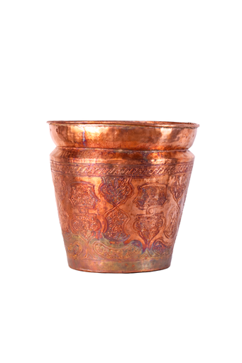 [PROD_0002580] Copper pot