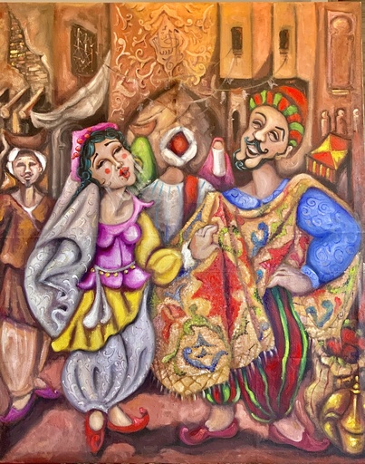 [PROD_0002584] Riham Elshamy