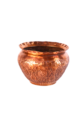 [PROD_0002589] Copper pot