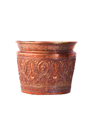 [PROD_0002605] Copper pot