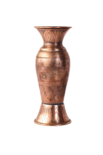[PROD_0002606] Copper vase