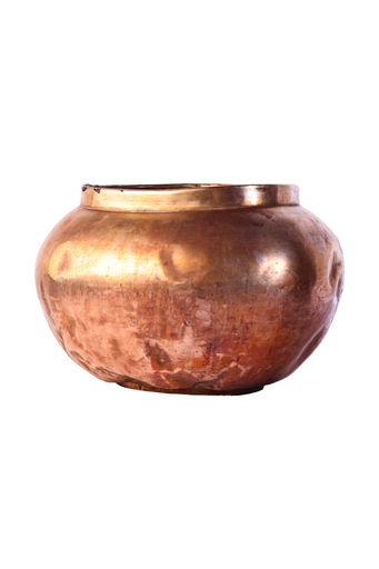 [PROD_0002614] Copper pot