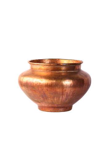 [PROD_0002615] Copper pot