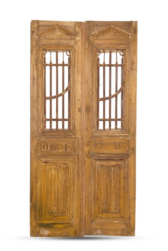 [PROD_0002623] Woodcrest