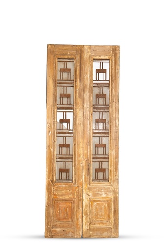 [PROD_0002625] Birchwood Gate