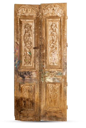 [PROD_0002633] Ironwood Gate