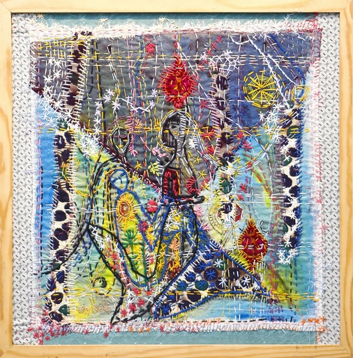 [PROD_0000433] Nagat Farouk 
