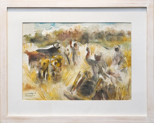 [PROD_0000850] Wael Hamdan