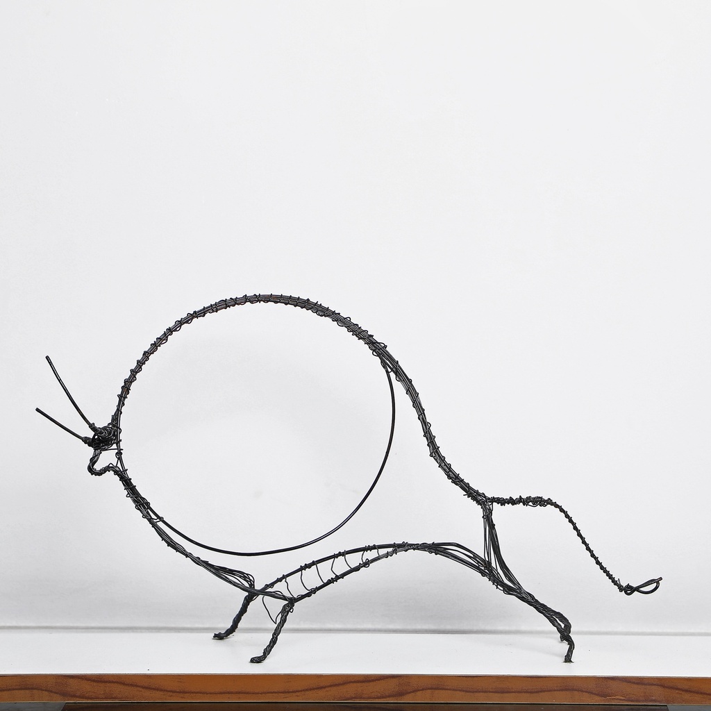 Auction For Galal Gomaa